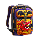 Mochila - Dragões