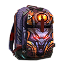 Mochila - Dragão Lendário