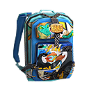 Mochila - Confronto
