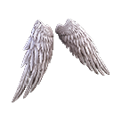 Mochila - Angelical