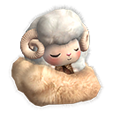 Mochila - Carneirin