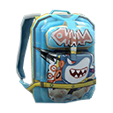 Mochila - Segredos do Mar
