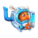 Mochila - Submarino
