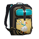 Mochila - PatoLindo