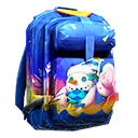 Mochila - Festa de Natal