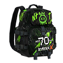 Mochila - Especial Infinix