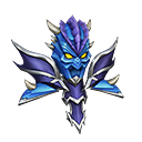 Mochila - Dragão Luchador