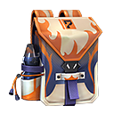 Mochila - Potencial