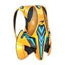 Mochila - McLaren