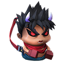Mochila - Ryu