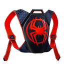 Mochila - "Aranhaverso"
