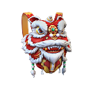 Mochila - Festiva