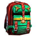 Mochila - Invernal