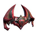 Mochila - Vampiro