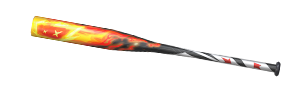 Bastão Especial T42: Chamuscado
