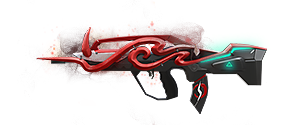 FAMAS - Sorriso Maroto
