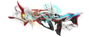 FAMAS - Sorriso Maroto