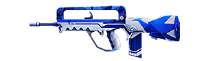 FAMAS - Joias de Papel
