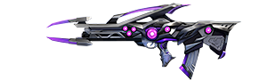 FAMAS - Viúva Negra