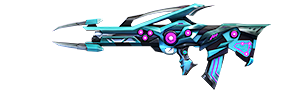 FAMAS - Viúva Negra do Oceano