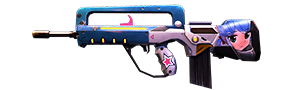 FAMAS - Sonho Adolescente