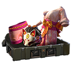 Conjunto Wafuku