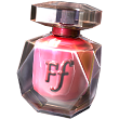 Perfume de uma mulher