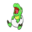 Granada - Bebê Dino