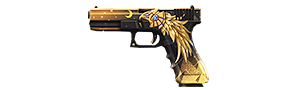 G18 - A Lenda de Anúbis II
