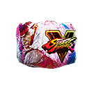 Parede de Gel - Ryu