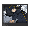 Tema: Fushiguro