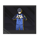 Tema: Isagi