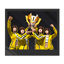 Equipe Campeã