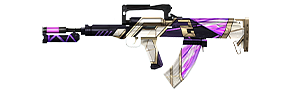 Groza - Agentes Dourados