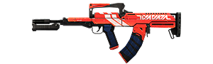 Groza - FFCS