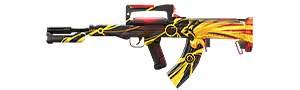 Groza - Chamas Ferozes