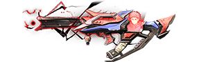 Groza - Yuuji Itadori