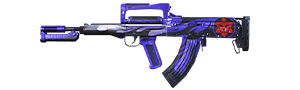Groza - Sasuke