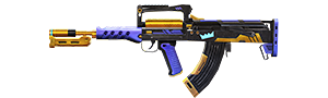 Groza - Gabarola