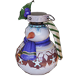 Granada Boneco de Neve