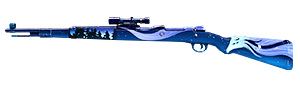 Kar98k - Alma Estelar