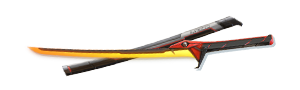 Katana - Iniciativa Cobra