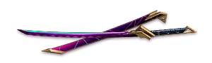 Katana - Dona dos Dimas