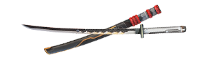 Katana - Kendoka