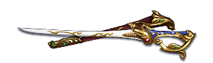 Katana- Mandala de Sagitário