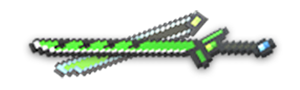 Katana Baixa Resolução
