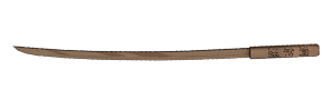 Katana - Toyako