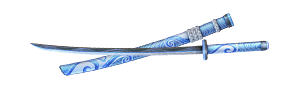 Katana - Ameaça Sushi