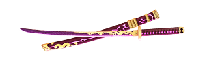 Katana - Guerra Imperial