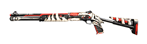 M1014 - Cataclismo